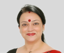 Dr Santwana Vernekar